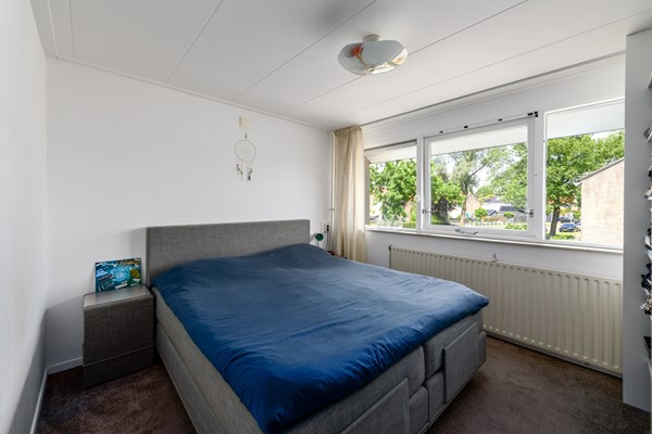 Medium property photo - Zuiderveldstraat 49, 8501 KB Joure